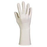 Kimtech™ G3 White Nitrile Gloves, X-Large, 6.3 mil, 1,000/Carton (KCC56886) Case of 1000