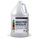 CLR PRO® MAX Industrial Descaler, 1 gal Jug, 4/Carton (JELDESC4PROMCT) Case of 4
