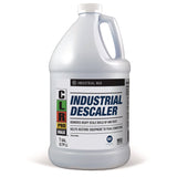 CLR PRO® MAX Industrial Descaler, 1 gal Jug (JELDESC4PROMEA) Each