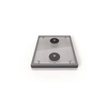 Epson® C12C933951 Extra-Small Platen, 7 x 8 (EPSC12C933951) Each