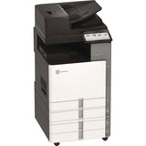 Lexmark™ CX962TSE Multifunction Laser Printer, Copy/Fax/Print/Scan (LEX20L8500) Each