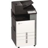 Lexmark™ CX963XSE Multifunction Laser Printer, Copy/Fax/Print/Scan (LEX20L8550) Each