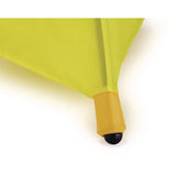 Alpine Industries Tri-fold Multi-Lingual Pop-Up Wet Floor Sign, 2.95 x 2.55 x 30, Yellow (ALHALP49830) Each