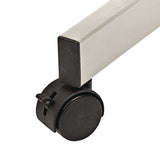 AdirOffice Expandable Blueprint Storage Cabinet Mobile Plan Center, Assorted Document Sizes, 20.5" x 28" to 46.5" x 50.75", Beige (ALHI615) Each