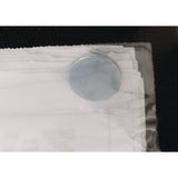 AdirOffice Large Document Protection Blueprint Plan Holder, Holds Plans 18" x 36", Clear (ALHIPS1836) Each