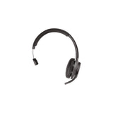 Morpheus 360® HS6200MBT Wireless Mono Headset with Detachable Boom Microphone, Over the Head (MHSHS6200MBT) Each