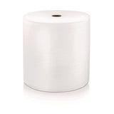 LoCor® Hard Wound Roll Towel, 1-Ply, 7" x 1,200 ft, White, 6 Rolls/Carton (SOL46904) Case of 6