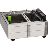Lexmark™ 2 x 550-Sheet Tray (LEX20L8801) Each