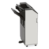Lexmark™ 1,250-Sheet 2/4 Hole Punch Finisher (LEX20L8813) Each