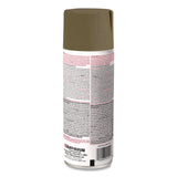 Rust-Oleum® Camouflage Spray Paint, Flat Army Green, 12 oz Aerosol Can (RST279176) Each