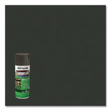Rust-Oleum® Camouflage Spray Paint, Flat Deep Forest Green, 12 oz Aerosol Can, 6/Carton (RST279175CT) Case of 6