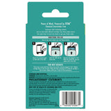 SC Johnson® STEM Light Trap Refills, 3 Refills/Pack, 8 Packs/Carton (SJN372883) Case of 8