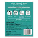 SC Johnson® STEM Light Trap, with Refill, 4/Carton (SJN372853) Case of 4