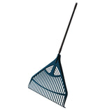 Suncast Commercial® 24 in Telescoping Rake, 24" width x 47.5" to 66" length (SUALRT240D) Each