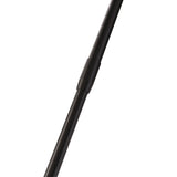 Suncast Commercial® 24 in Telescoping Rake, 24" width x 47.5" to 66" length (SUALRT240D) Each