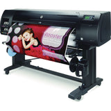 HP DesignJet Z6810 Photo Production 42" Wide Format Inkjet Printer (HEW2QU12B) Each
