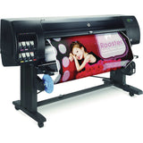 HP DesignJet Z6810 Photo Production 42" Wide Format Inkjet Printer (HEW2QU12B) Each