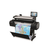 HP DesignJet HD Pro2 44" Wireless Wide Format Inkjet Printer (HEW2QX51D) Each