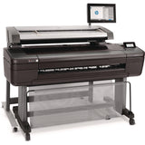 HP DesignJet HD Pro2 44" Wireless Wide Format Inkjet Printer (HEW2QX51D) Each