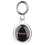 Verbatim® My Finder Bluetooth Coin Tracker for Apple iOS, Black (VER32133) Each
