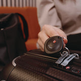 Verbatim® My Finder Bluetooth Tracker for Apple iOS, Black (VER32130) Each