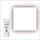 Rust-Oleum® Specialty Triple Thick Glaze Spray Paint, High Gloss Clear, 12 oz Aerosol Can, 6/Carton (RST301416) Case of 6
