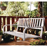 Rust-Oleum® Stops Rust 5-in-1 Spray Paint, Gloss White, 12 oz Aerosol Can (RST376886EA) Each