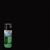 Rust-Oleum® Specialty Appliance Epoxy Spray Paint, Gloss Black, 12 oz Aerosol Can (RST7886830EA) Each