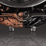 Rust-Oleum® Stops Rust Rust Reformer Spray, Black, 10.25 oz Aerosol Can (RST215215EA) Each