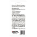 Rust-Oleum® Specialty Gloss White Appliance Epoxy Touch, Gloss White, 0.6 oz Bottle, 6/Carton (RST203000) Case of 6