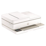 HP Envy 6555e AIO Printer, Copy, Fax, Print, Scan (HEW714N5A) Each