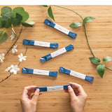 Go Mouthwash Individual Mouthwash Packets, Bold Mint Flavor, 0.37 oz Packet, 250/Box (GMHMW250BOLD) Box of 250