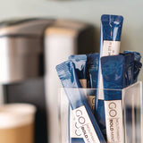 Go Mouthwash Individual Mouthwash Packets, Bold Mint Flavor, 0.37 oz Packet, 250/Box (GMHMW250BOLD) Box of 250