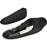 Targus Wireless USB Presenter with Laser Pointer, Class 2, 50 ft Range, Black (TRGAMP16US) Each