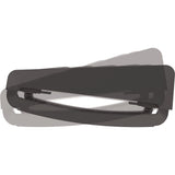 Fellowes® Breyta Foot Rest, 19.3 x 14.2 x 3.9, Black (FEL100098566) Each