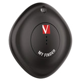 Verbatim® My Finder Bluetooth Tracker for Apple iOS, Black (VER32130) Each