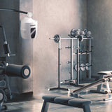 Tork® Centerfeed Wet Wipe Dispenser, 10.04 x 10.73 x 13.18, White (TRK192851) Each