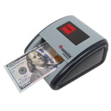 Cassida InstaCheck Counterfeit Detector, Infrared, Magnetic Strip Detection, U.S. Currency (CIAINSTACHECK) Each