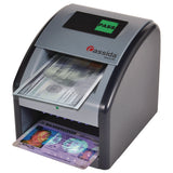 Cassida OmniID Counterfeit Detector, Infrared, Magnetic Strip Detection, UV Light, U.S. Currency (CIAOMNIID) Each