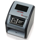 Cassida OmniID Counterfeit Detector, Infrared, Magnetic Strip Detection, UV Light, U.S. Currency (CIAOMNIID) Each