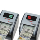 Cassida OmniID Counterfeit Detector, Infrared, Magnetic Strip Detection, UV Light, U.S. Currency (CIAOMNIID) Each