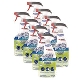 Fantastik® MAX Power Cleaner, 32 oz Spray Bottle, 8/Carton (SJN388891) Case of 8