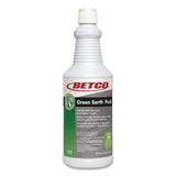 Betco Microbial Cleaner, Multipurpose, RTU, 32 oz (BET1331200) Case of 12