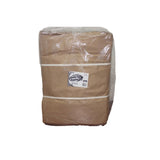 Kari-Out® Kraft Paper Bags, Natural Twisted-Paper Handles, 18" x 7" x 18.5", Brown Kraft, 200/Bundle (KOT1200180) 1 BD