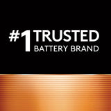 Duracell® Specialty High-Power Lithium Batteries, CR2, 3 V, 2/Pack (DURCR2B2PK) Pack of 2