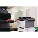 Lexmark™ 76C0HC0 High-Yield Toner, 34,000 Page-Yield, Cyan (LEX76C0HC0) Each
