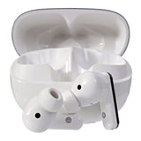 Spracht Blunote Earbuds, Silver/White (SPTBNANC007) Each