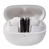 Spracht Blunote Earbuds, Silver/White (SPTBNANC007) Each