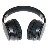 Spracht Blunote ANC Bluetooth Headphone, Black (SPTHPBTANC) Each