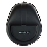 Spracht Blunote ANC Bluetooth Headphone, Black (SPTHPBTANC) Each
